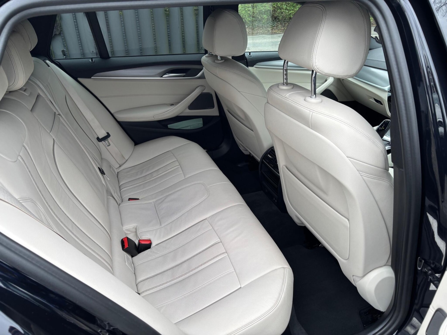 Used BMW 5 Series 2020 for sale - 78100630: Photo 13