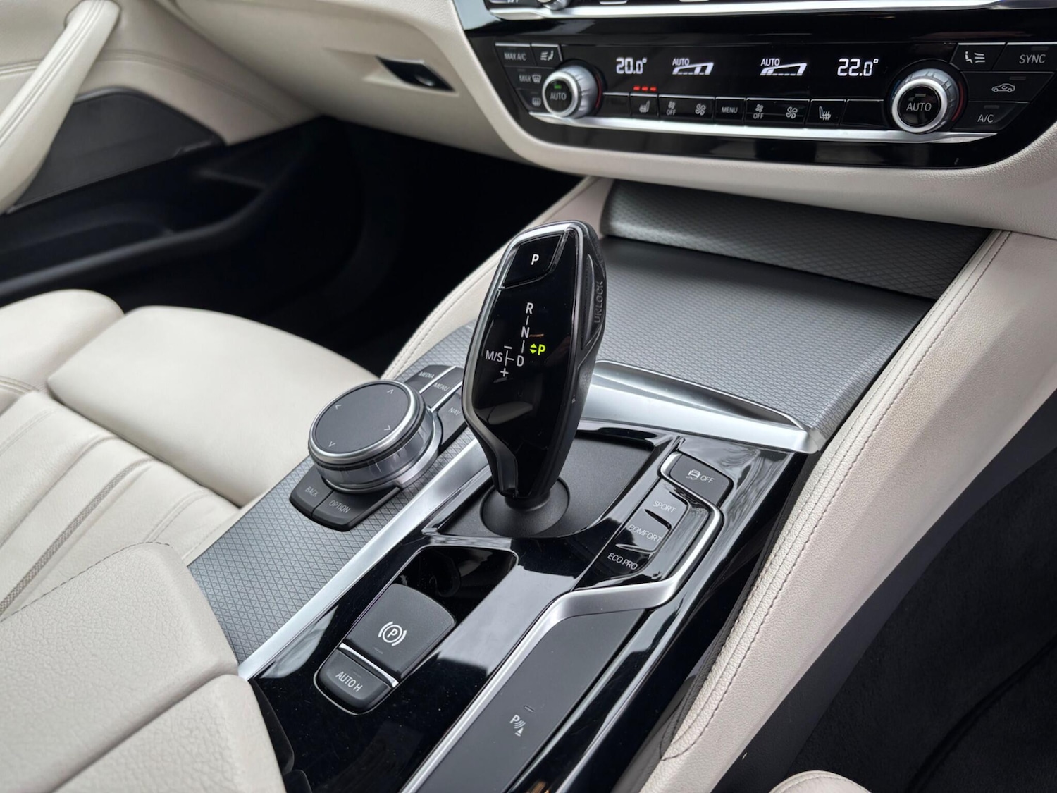 Used BMW 5 Series 2020 for sale - 78100630: Photo 17