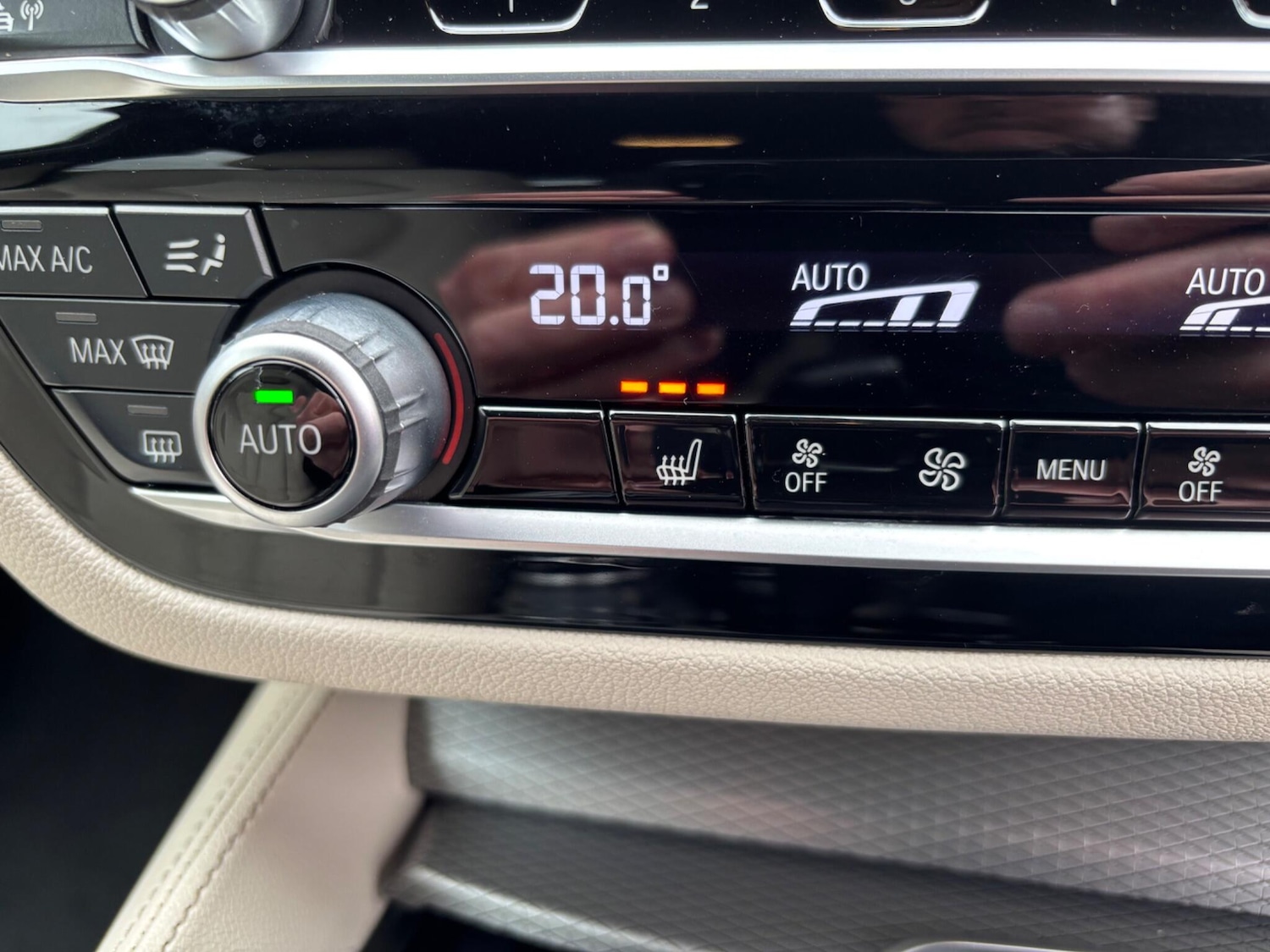 Used BMW 5 Series 2020 for sale - 78100630: Photo 18