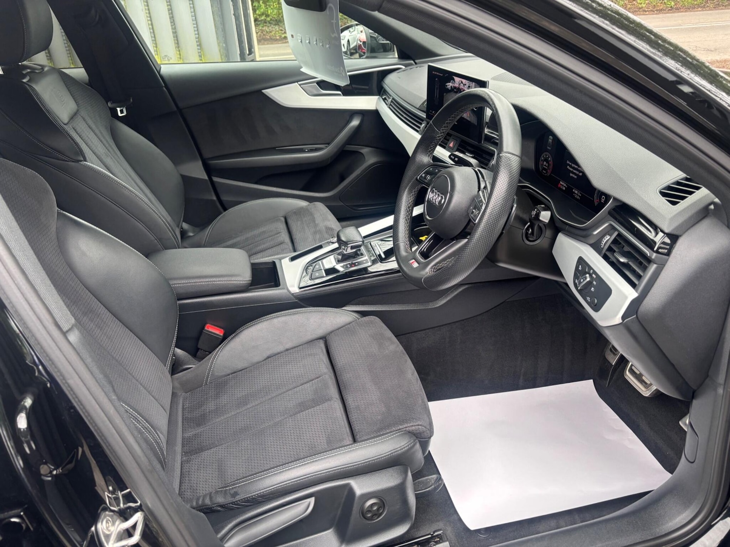 Used Audi A4 2022 for sale - 78100849: Photo 12