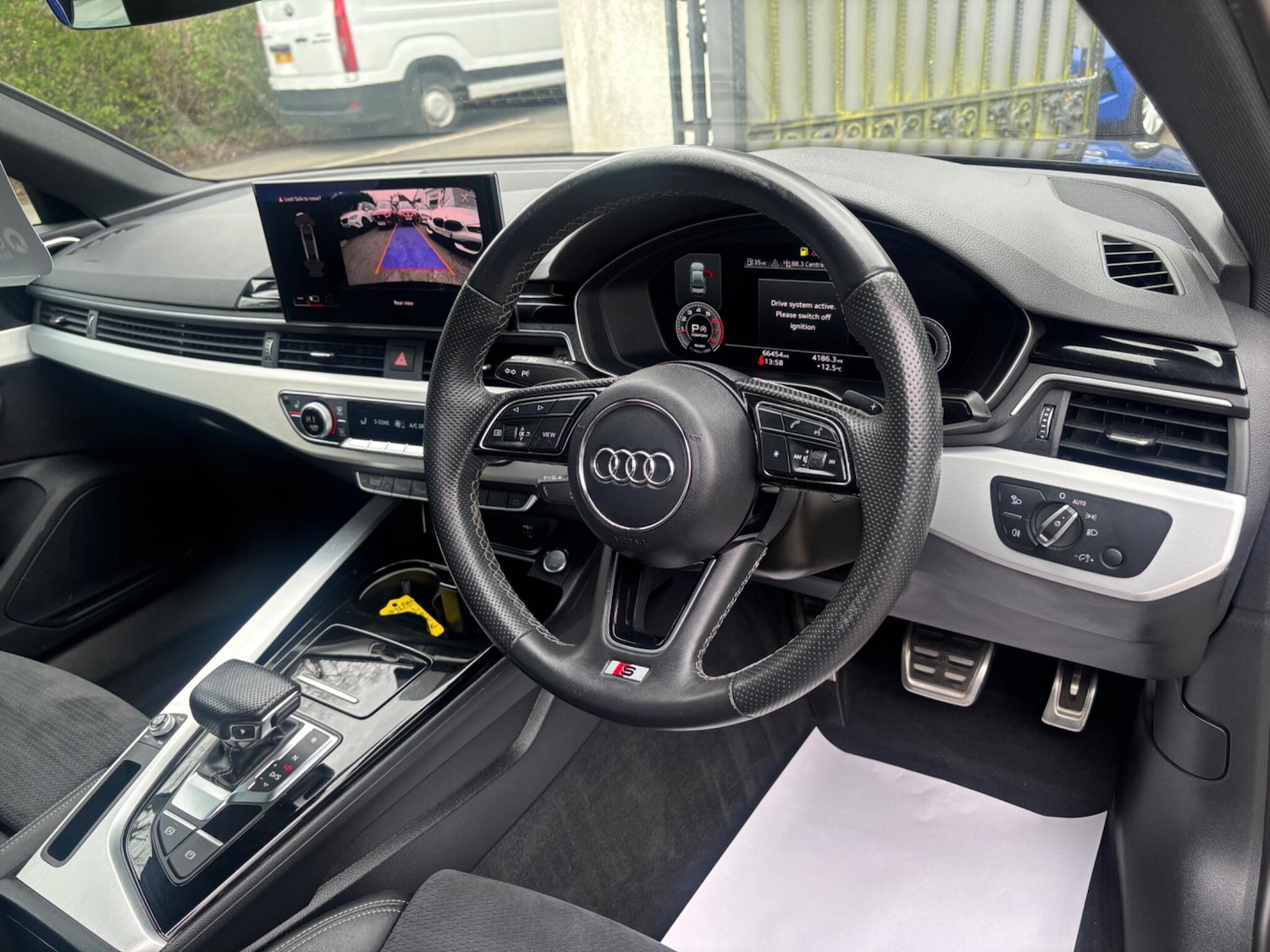 Used Audi A4 2022 for sale - 78100849: Photo 13