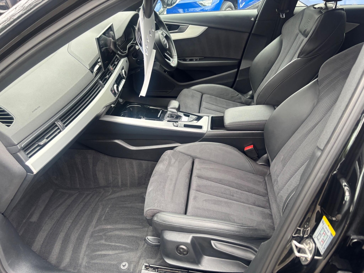 Used Audi A4 2022 for sale - 78100849: Photo 14