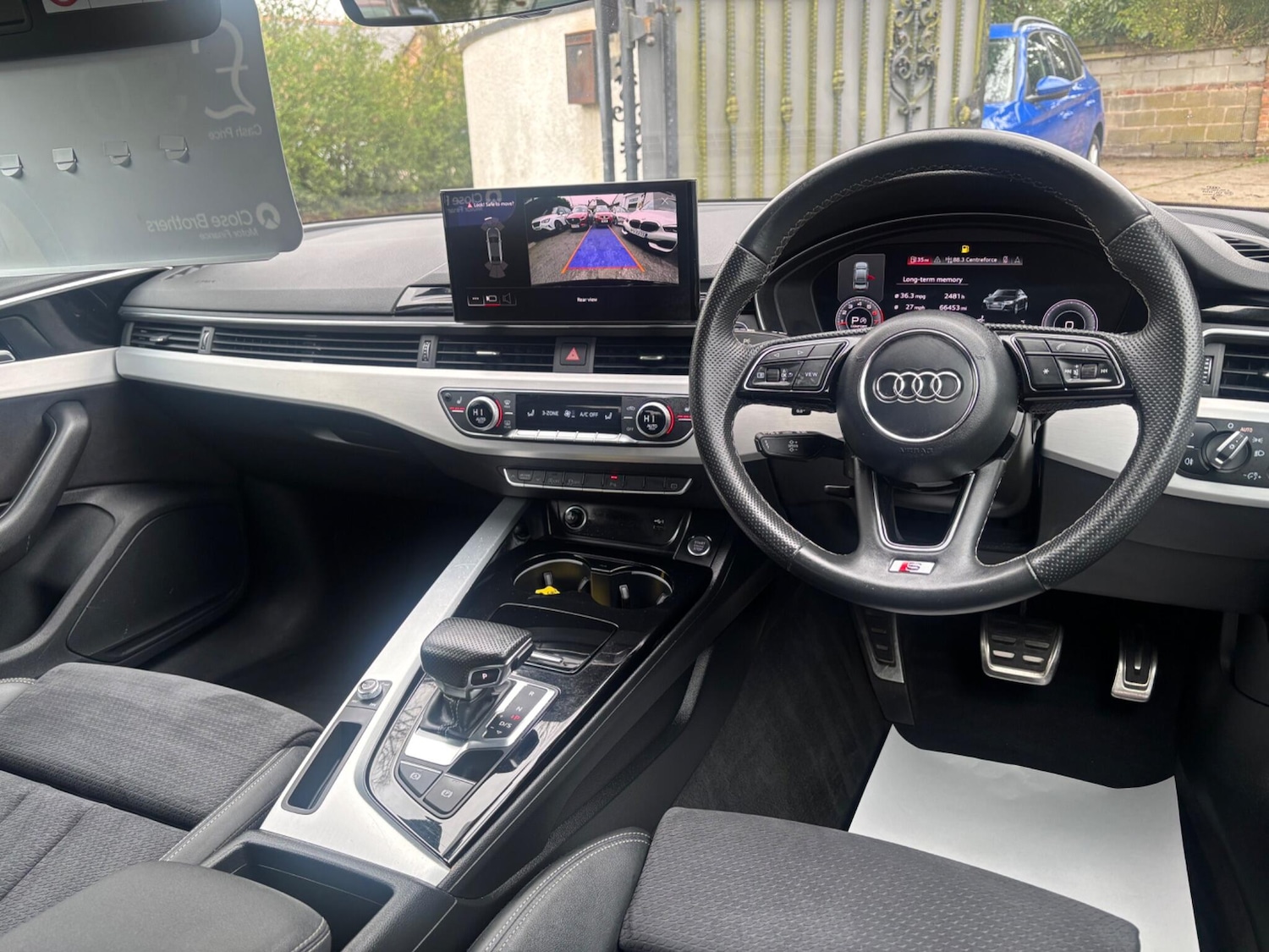 Used Audi A4 2022 for sale - 78100849: Photo 15