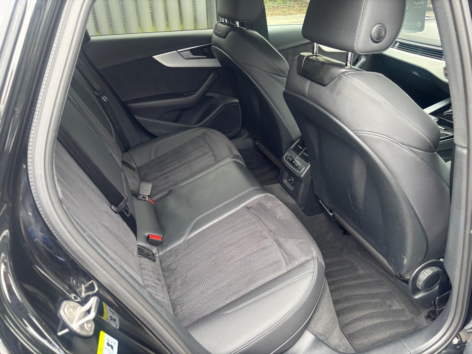 Used Audi A4 2022 for sale - 78100849: Photo 16