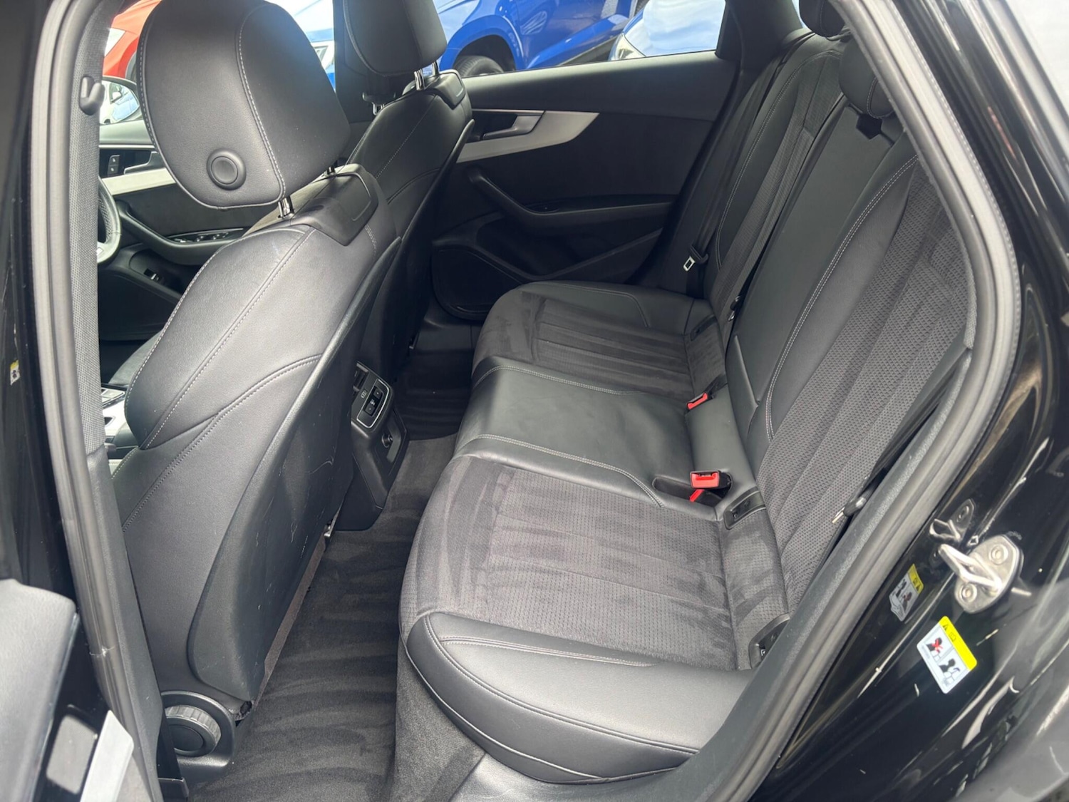 Used Audi A4 2022 for sale - 78100849: Photo 17