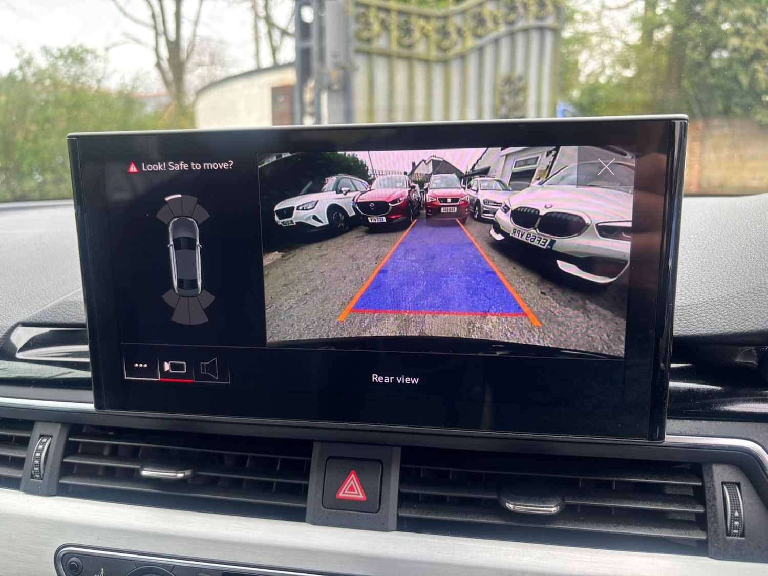 Used Audi A4 2022 for sale - 78100849: Photo 18