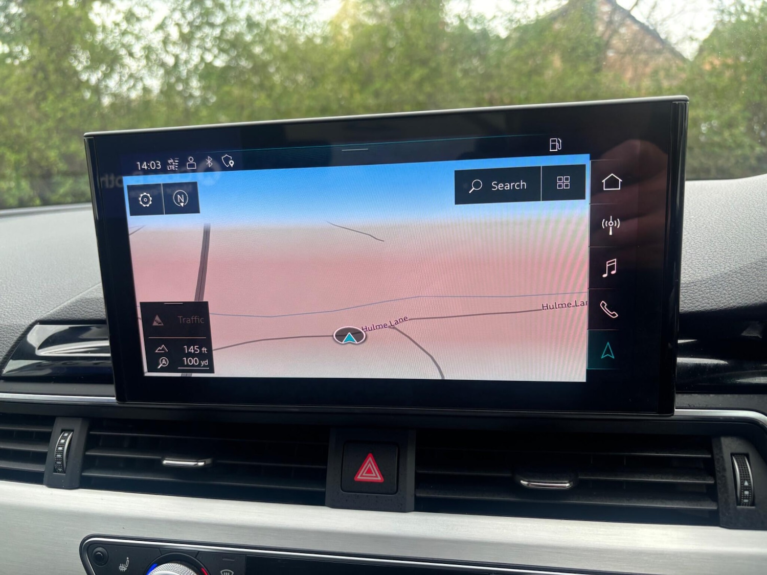 Used Audi A4 2022 for sale - 78100849: Photo 21