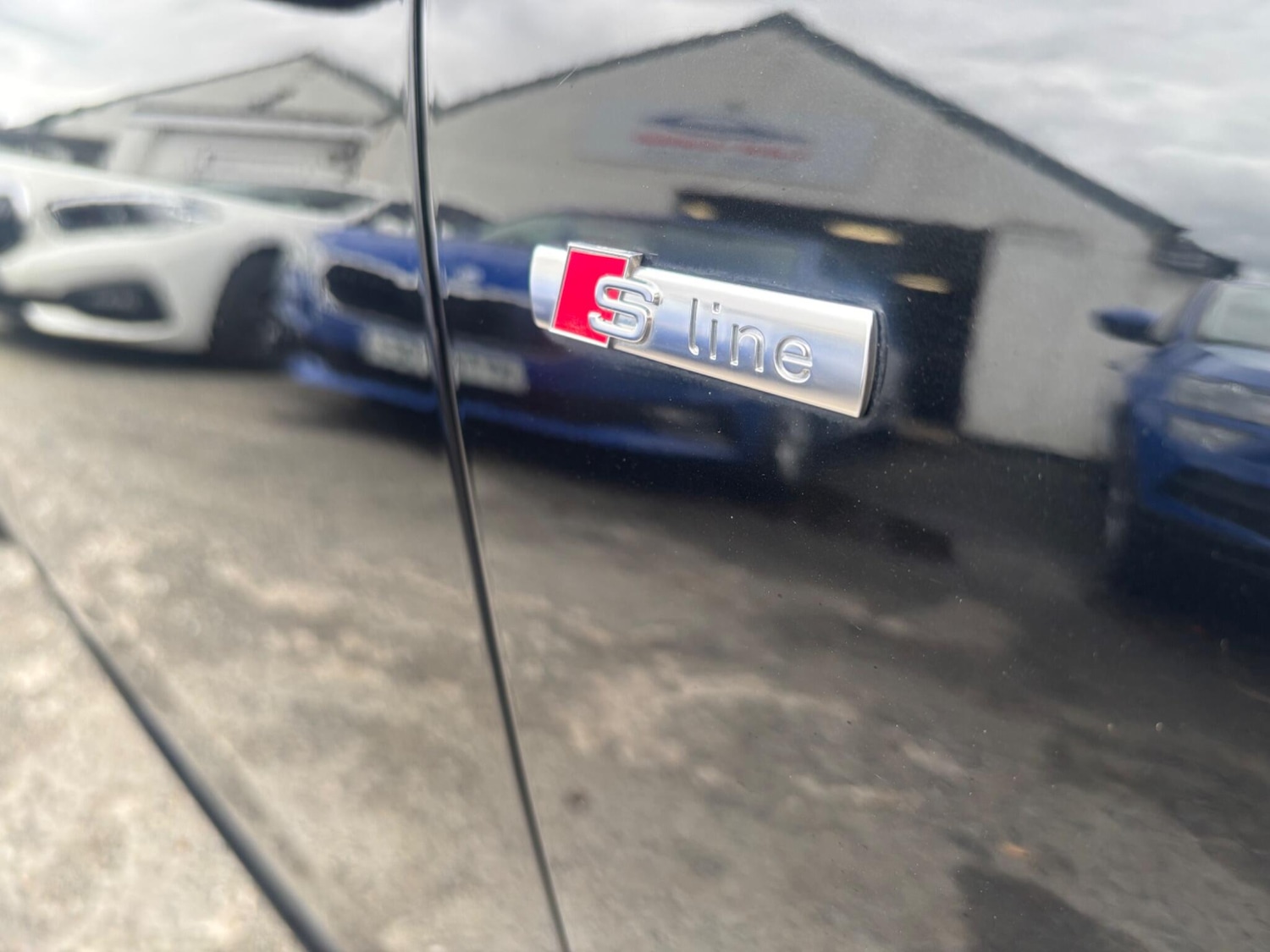 Used Audi A4 2022 for sale - 78100849: Photo 27