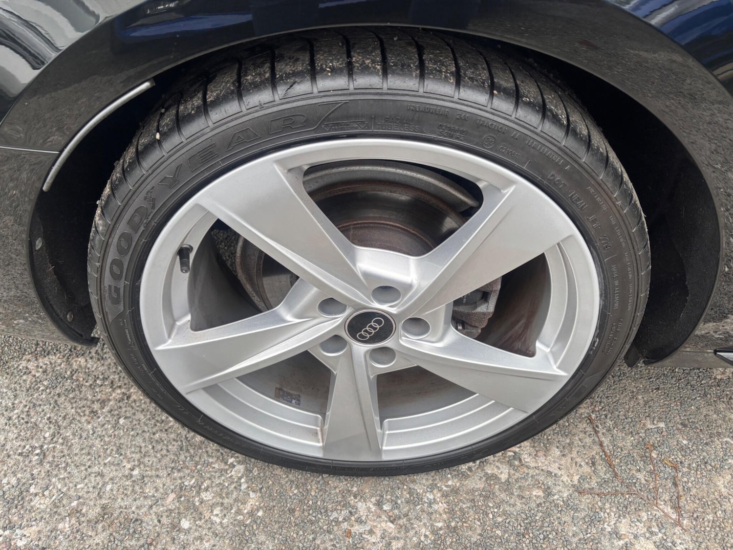 Used Audi A4 2022 for sale - 78100849: Photo 31