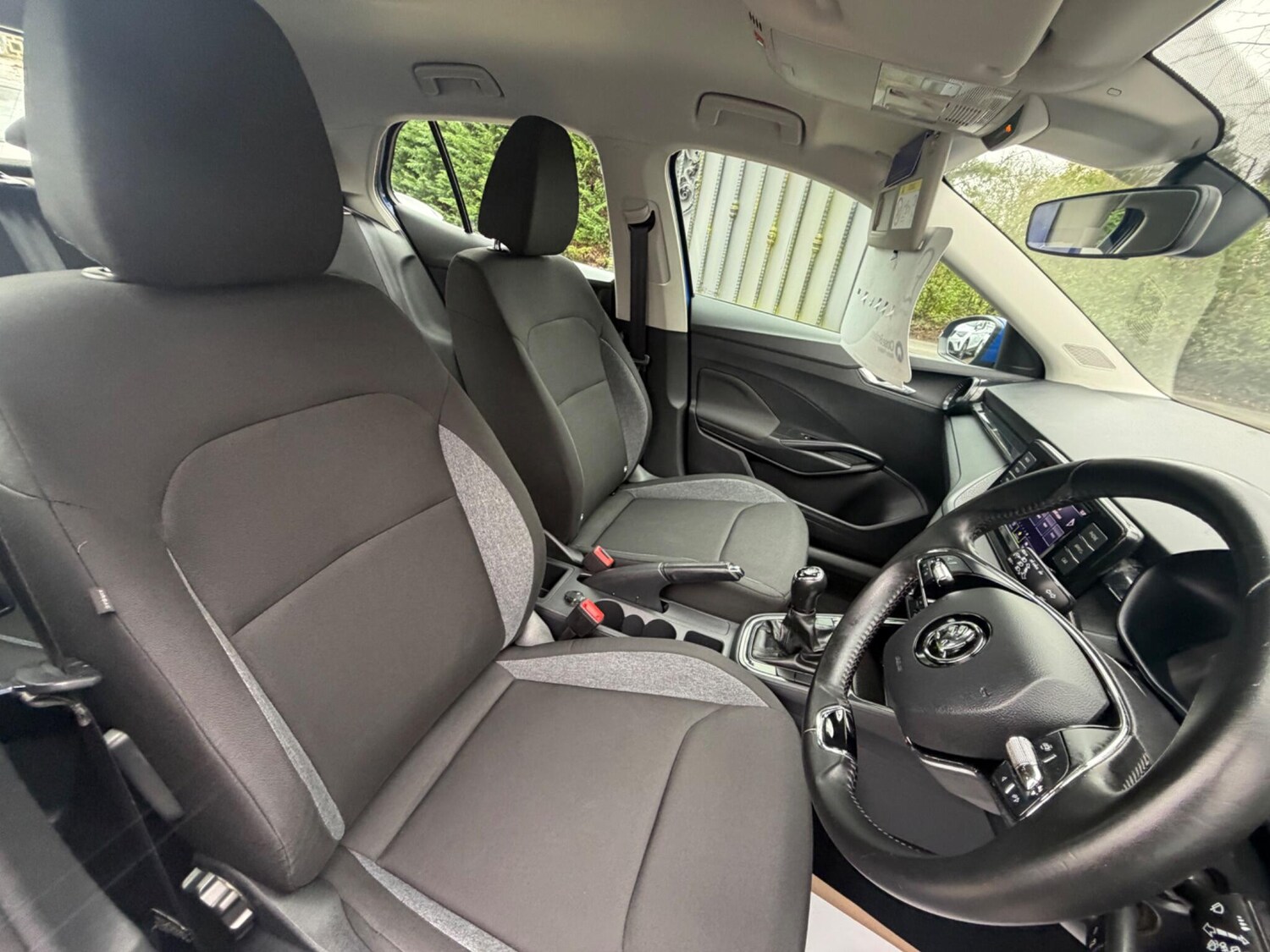 Used Skoda Fabia 2022 for sale - 77910763: Photo 12