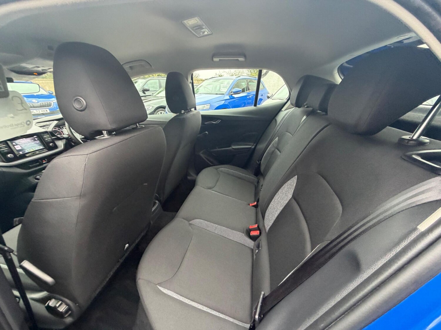 Used Skoda Fabia 2022 for sale - 77910763: Photo 14