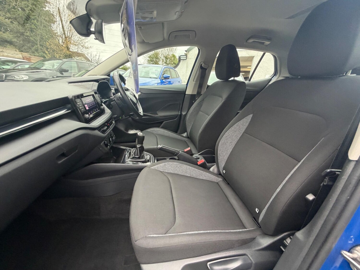 Used Skoda Fabia 2022 for sale - 77910763: Photo 15