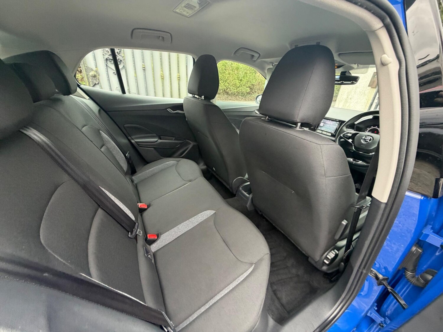 Used Skoda Fabia 2022 for sale - 77910763: Photo 17