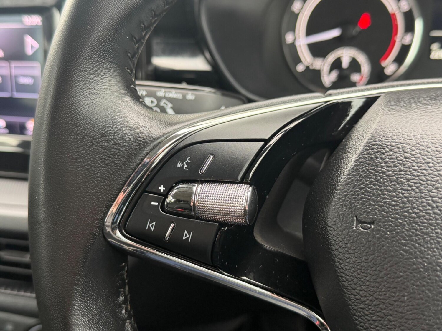 Used Skoda Fabia 2022 for sale - 77910763: Photo 19