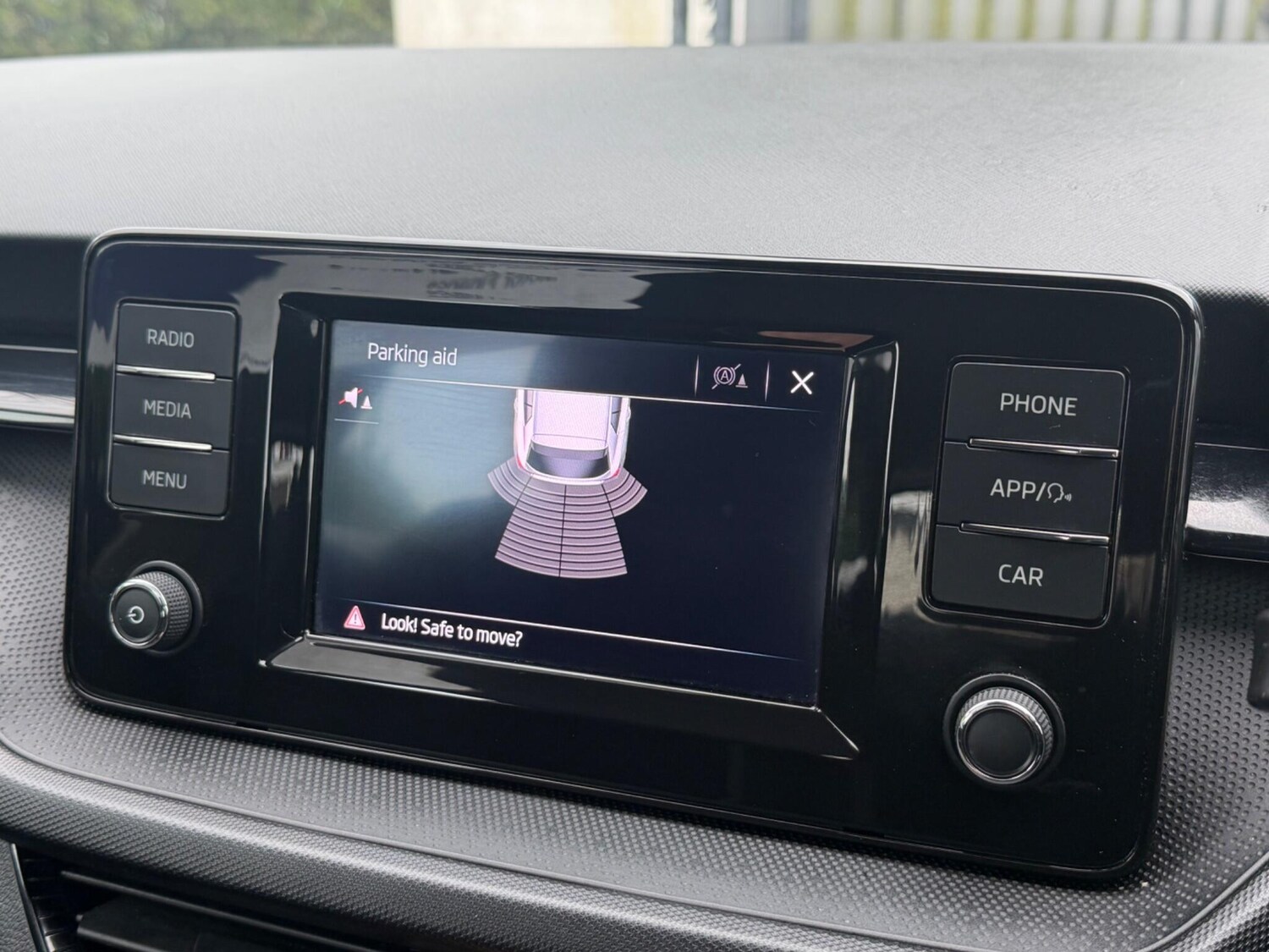 Used Skoda Fabia 2022 for sale - 77910763: Photo 24