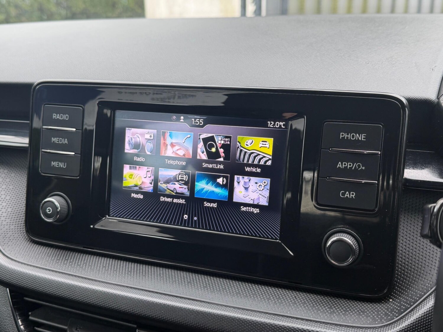 Used Skoda Fabia 2022 for sale - 77910763: Photo 25