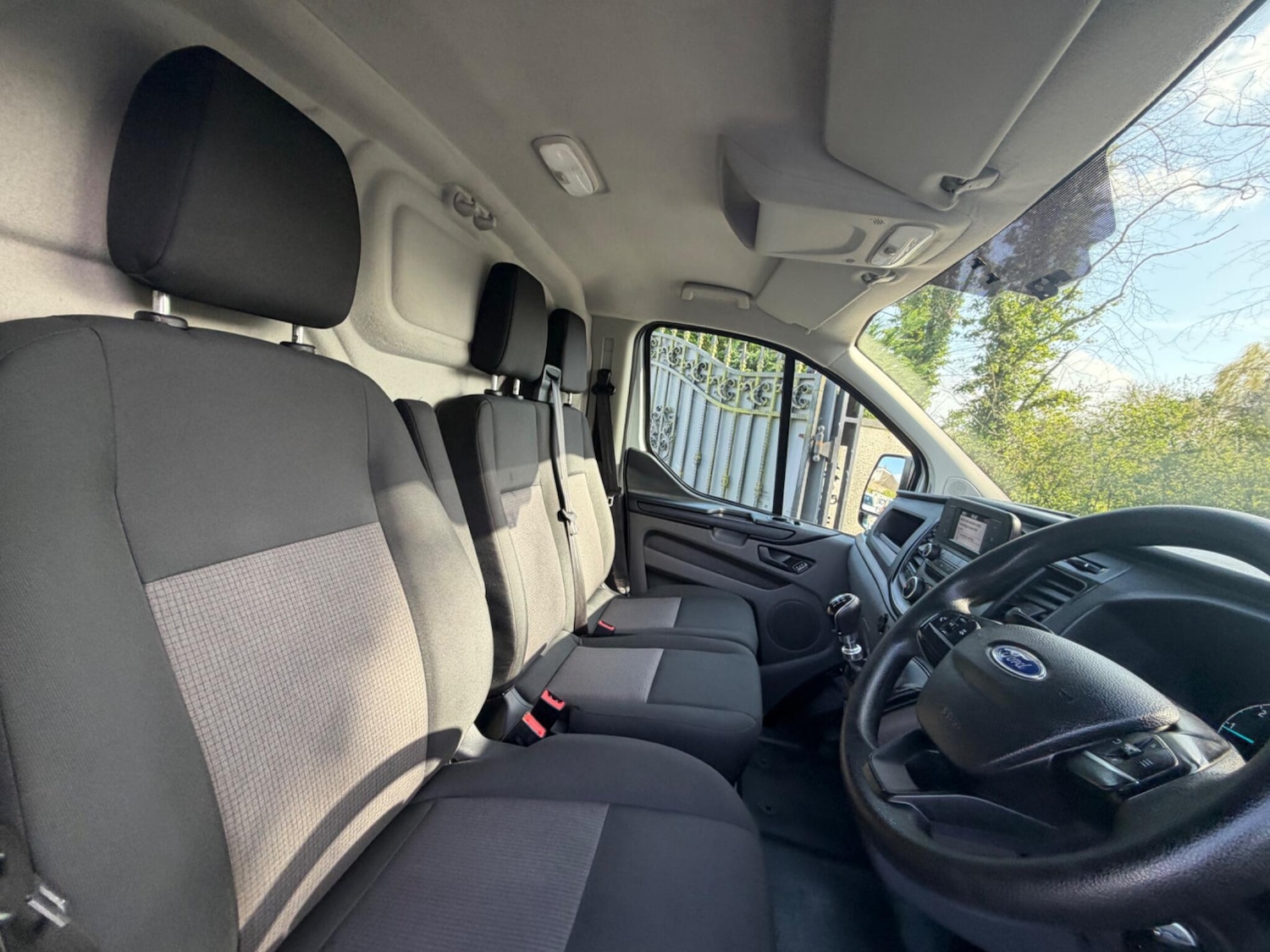 Used Ford Transit Custom for sale - 78048033: Photo 12