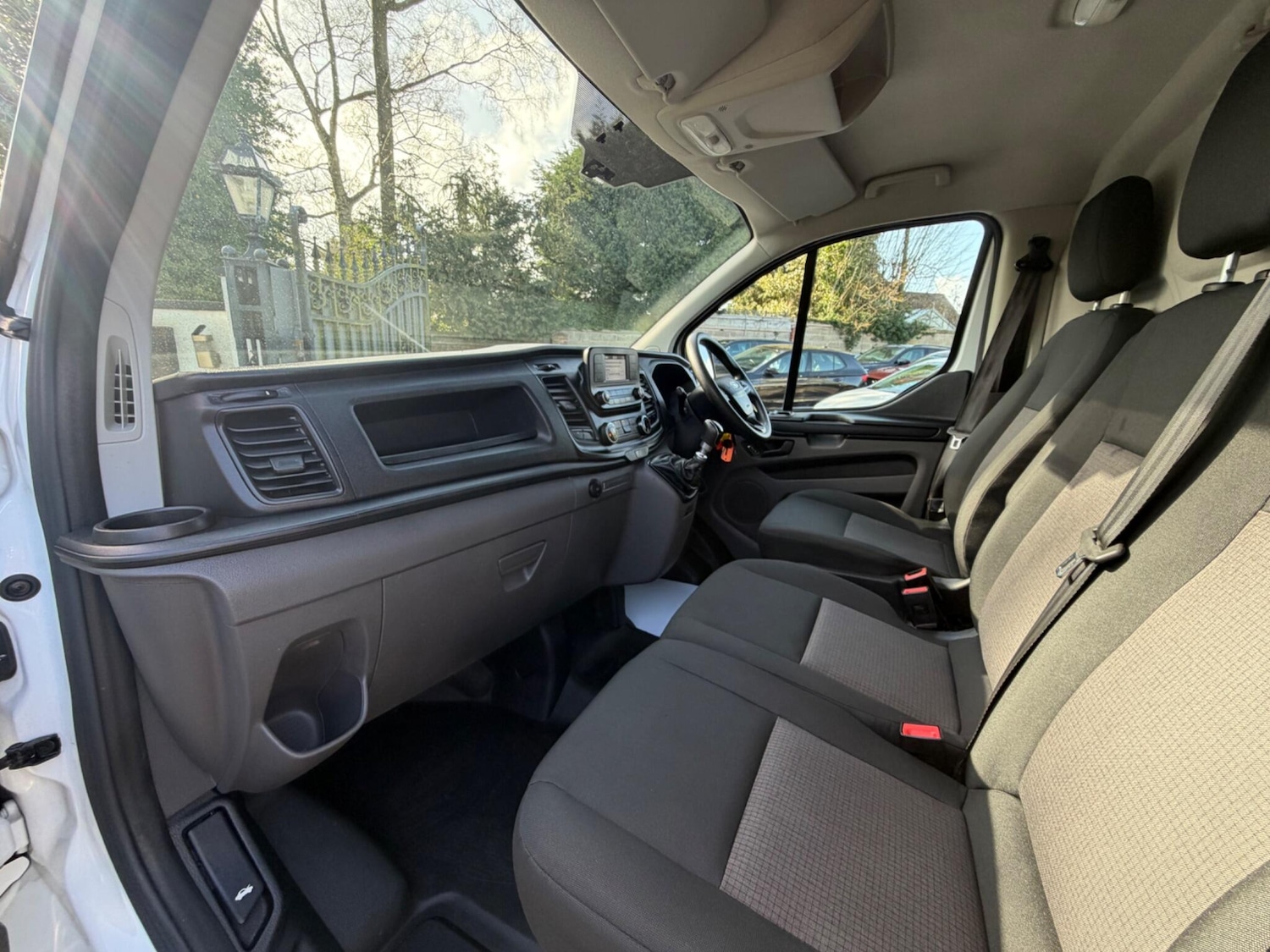 Used Ford Transit Custom for sale - 78048033: Photo 13