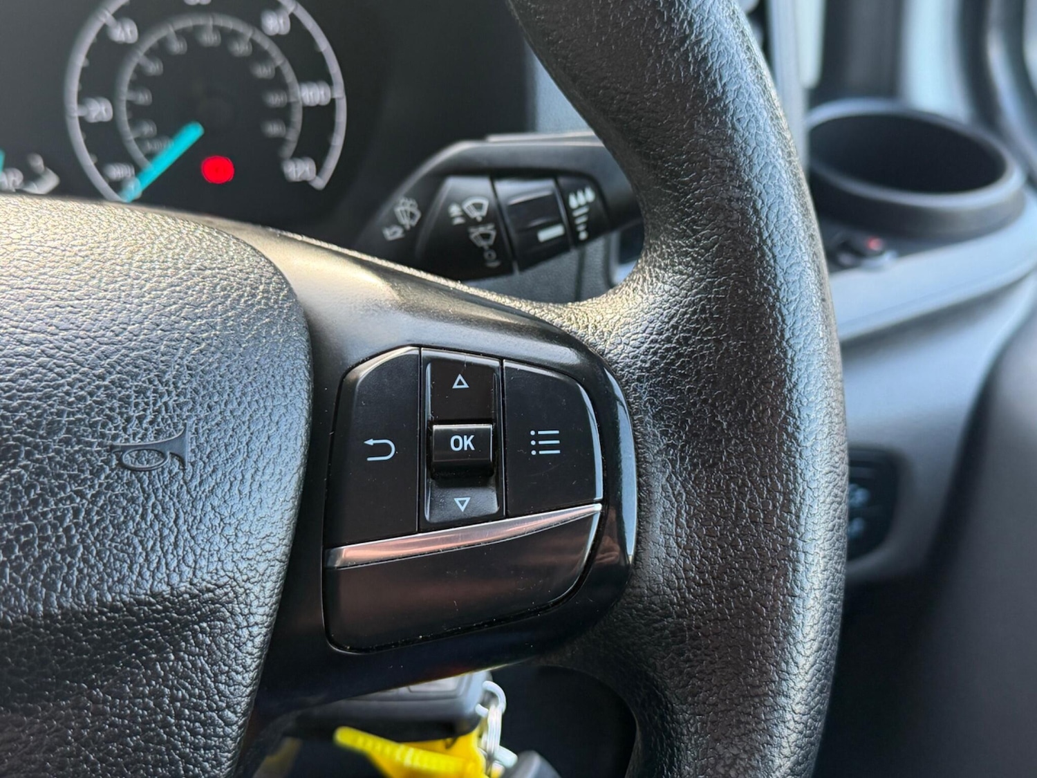 Used Ford Transit Custom for sale - 78048033: Photo 23