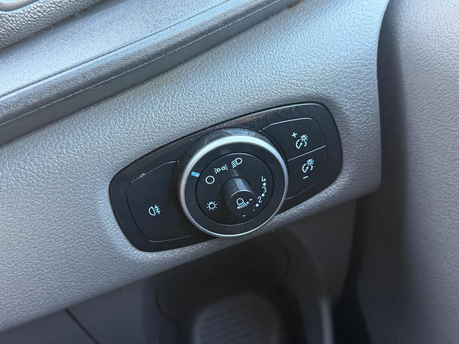 Used Ford Transit Custom for sale - 78048033: Photo 26