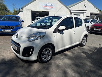 Used Citroen C1 2013 for sale - 78375955: Photo
