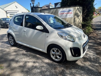 Used Citroen C1 2013 for sale - 78375955: Photo