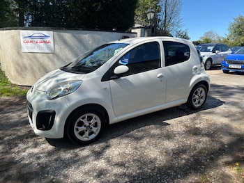 Used Citroen C1 2013 for sale - 78375955: Photo