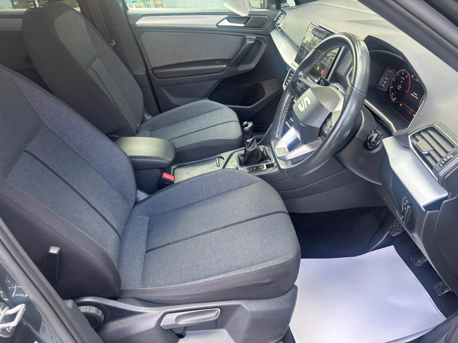 Used SEAT Tarraco 2022 for sale - 78071726: Photo 11