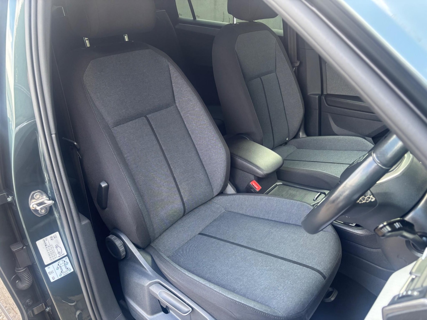 Used SEAT Tarraco 2022 for sale - 78071726: Photo 13