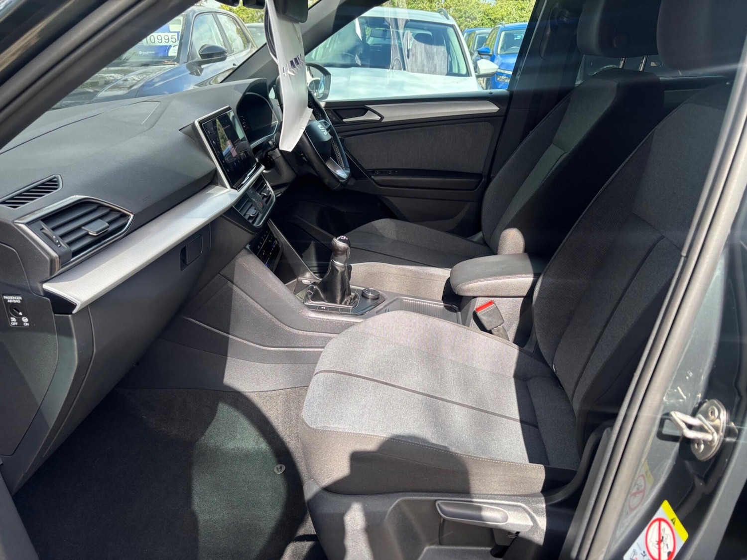 Used SEAT Tarraco 2022 for sale - 78071726: Photo 14