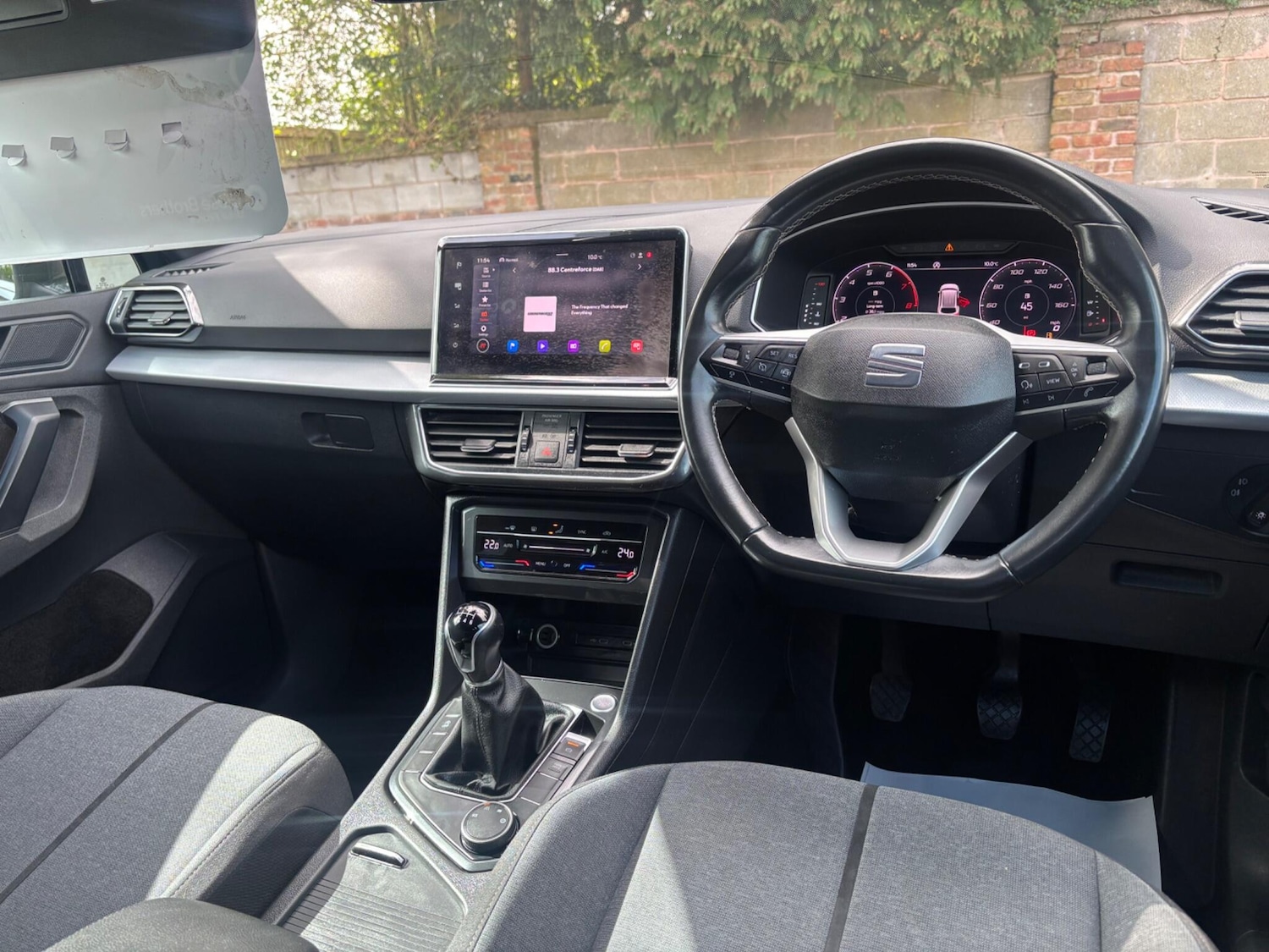 Used SEAT Tarraco 2022 for sale - 78071726: Photo 15