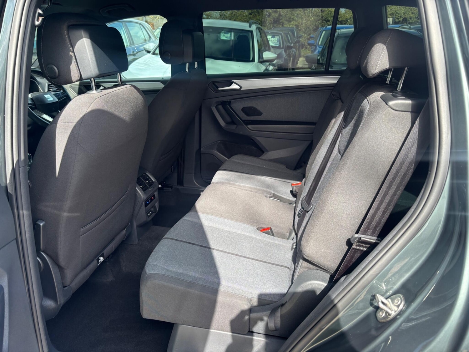 Used SEAT Tarraco 2022 for sale - 78071726: Photo 16