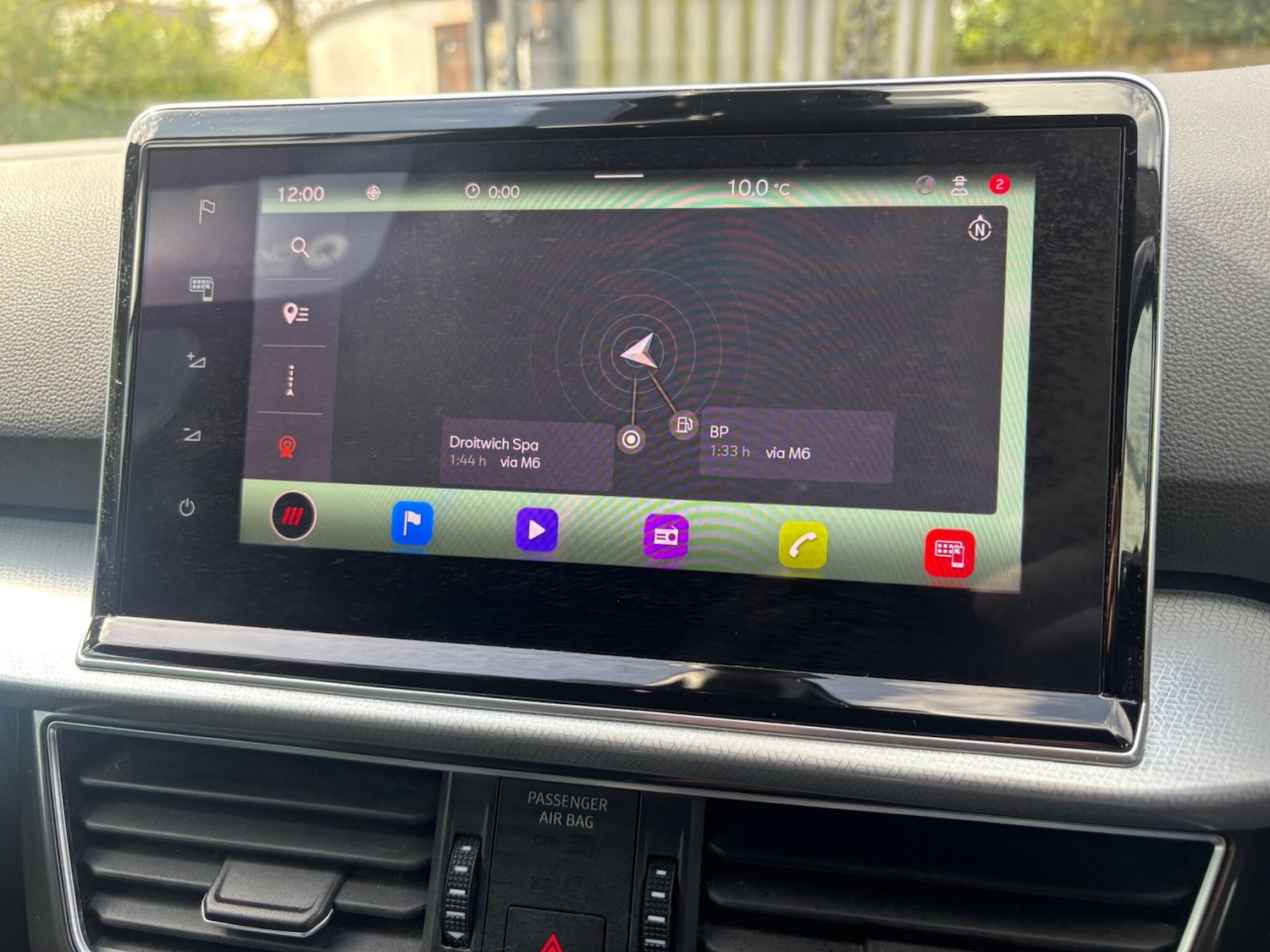 Used SEAT Tarraco 2022 for sale - 78071726: Photo 19