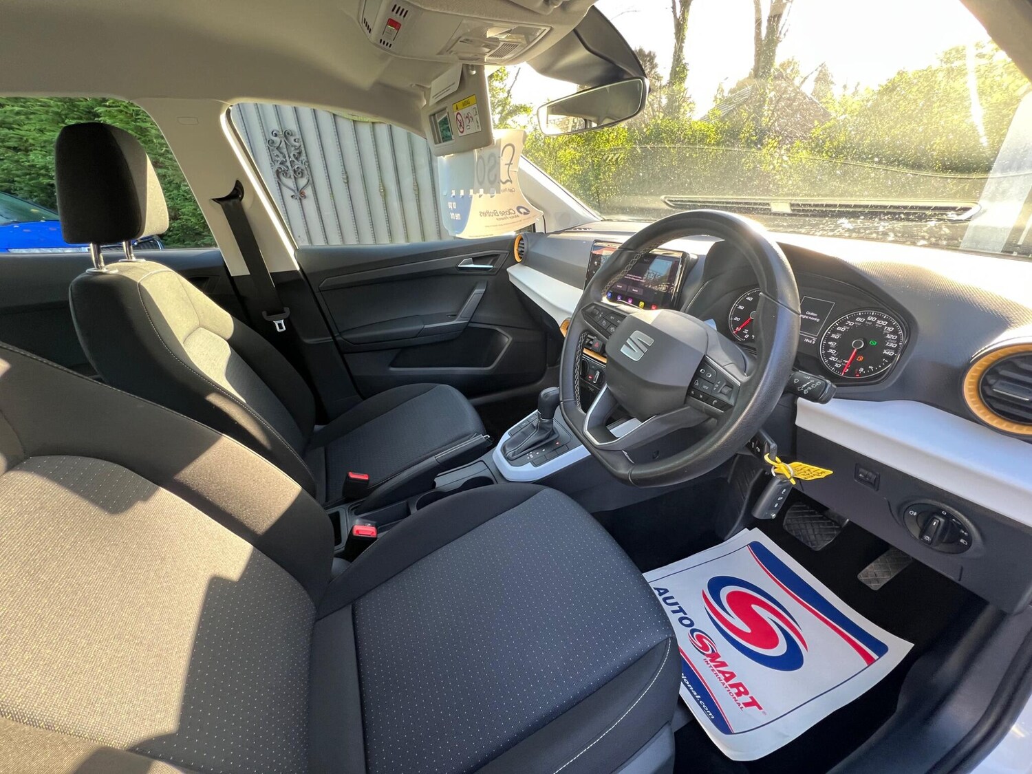 Used SEAT Arona 2022 for sale - 77910747: Photo 13