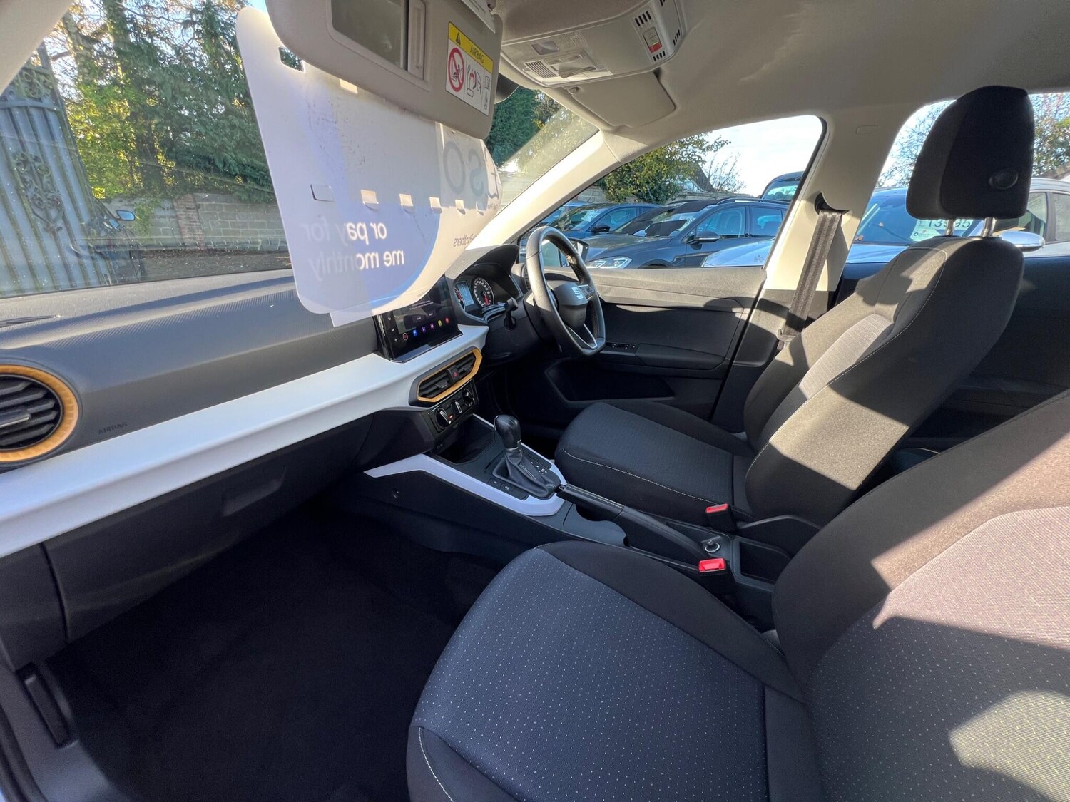 Used SEAT Arona 2022 for sale - 77910747: Photo 14