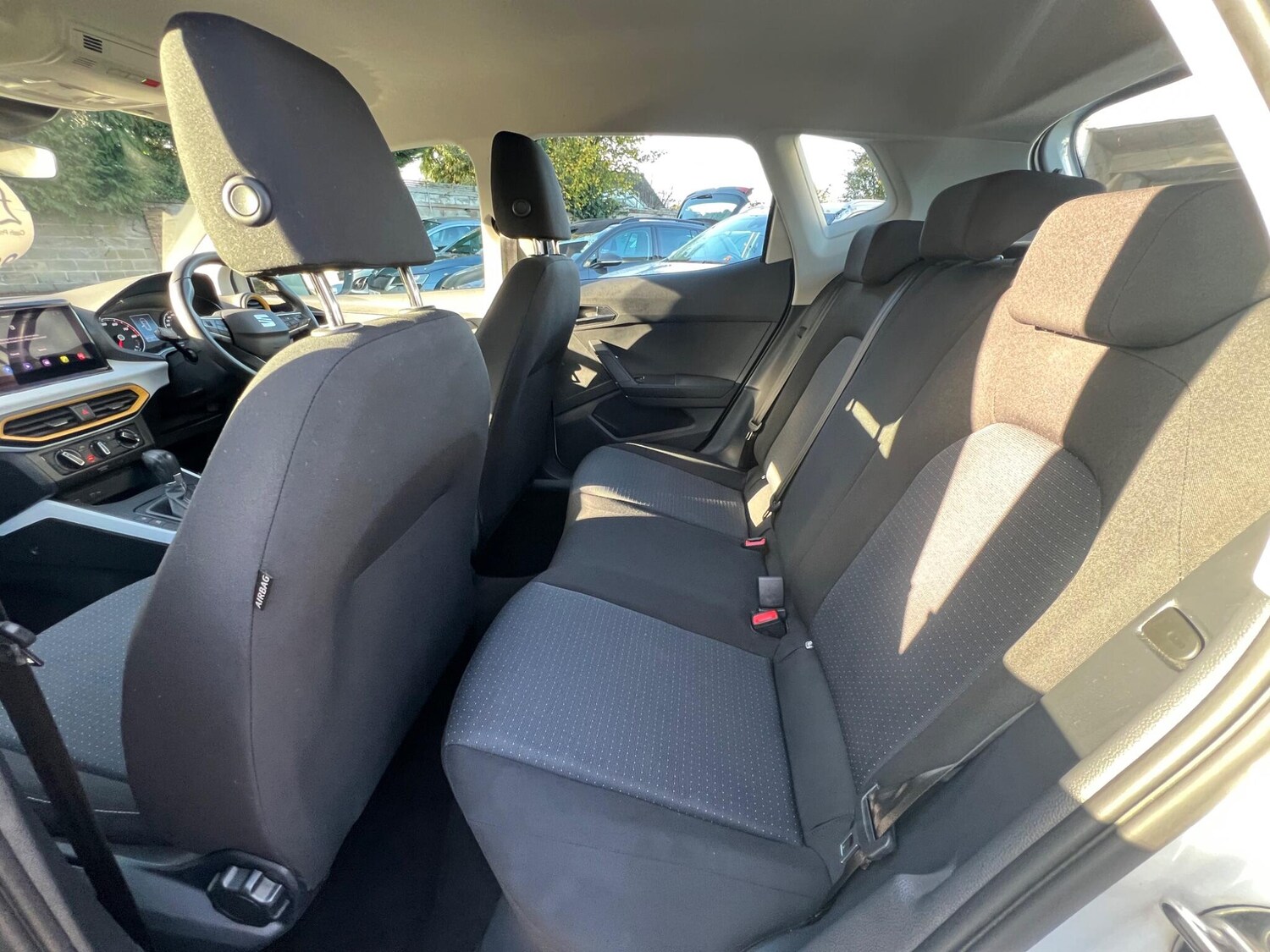 Used SEAT Arona 2022 for sale - 77910747: Photo 16