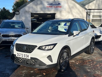 Used SEAT Arona 2022 for sale - 77910747: Photo