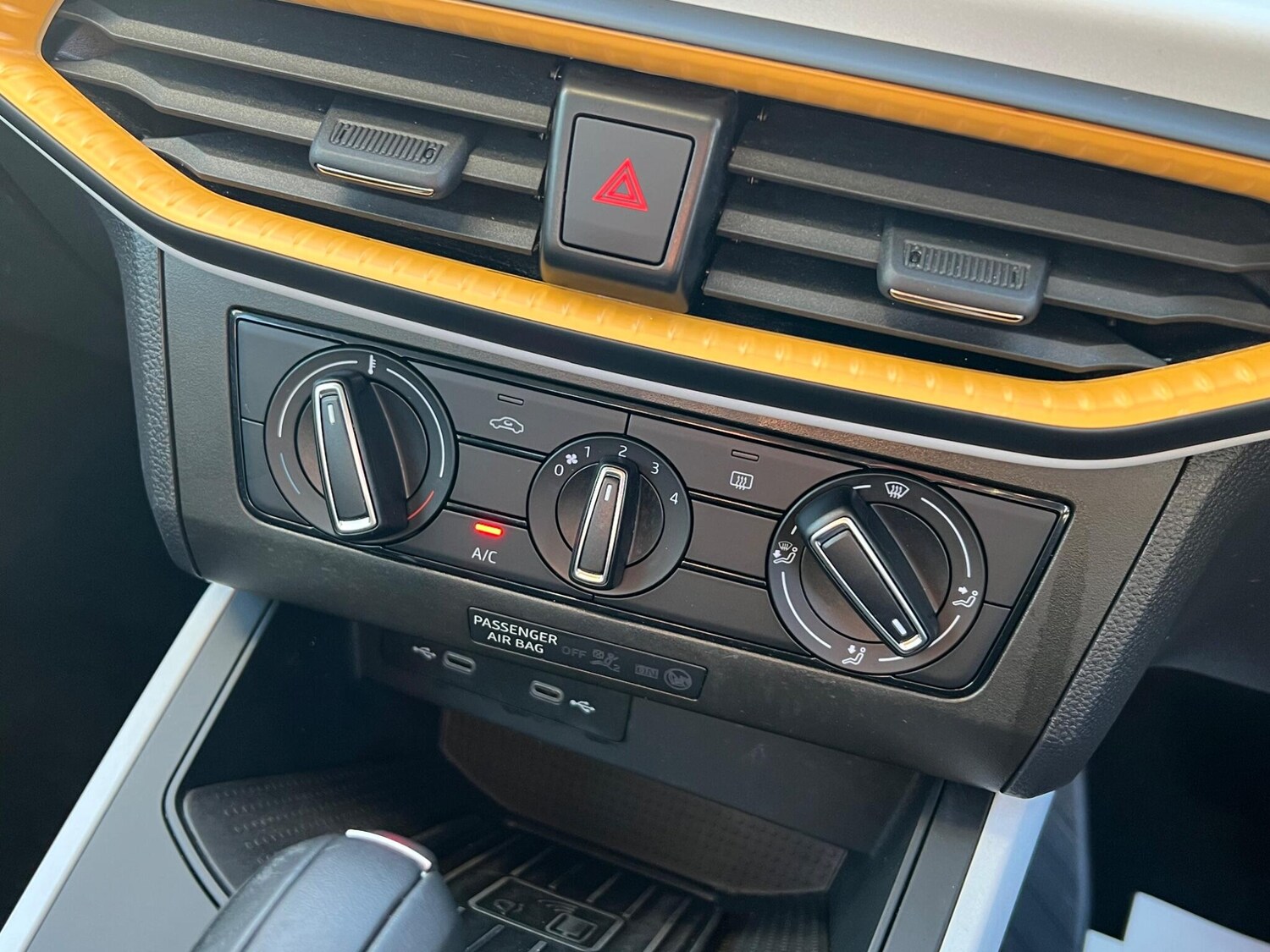 Used SEAT Arona 2022 for sale - 77910747: Photo 20