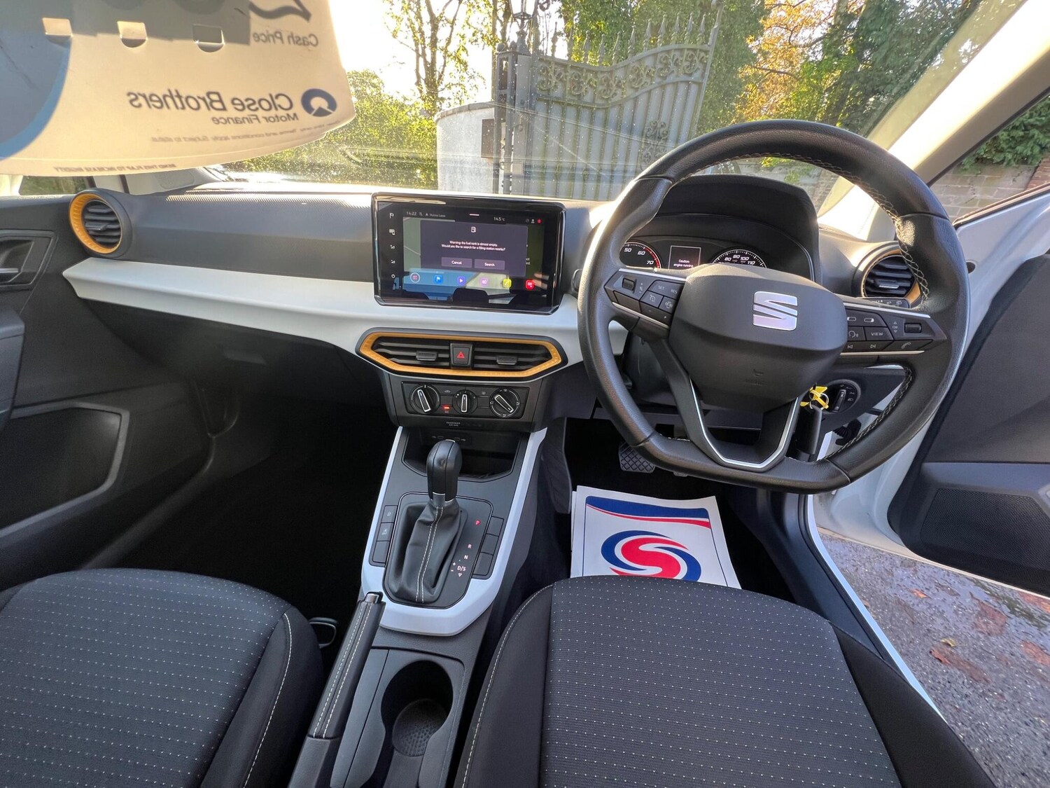 Used SEAT Arona 2022 for sale - 77910747: Photo 22