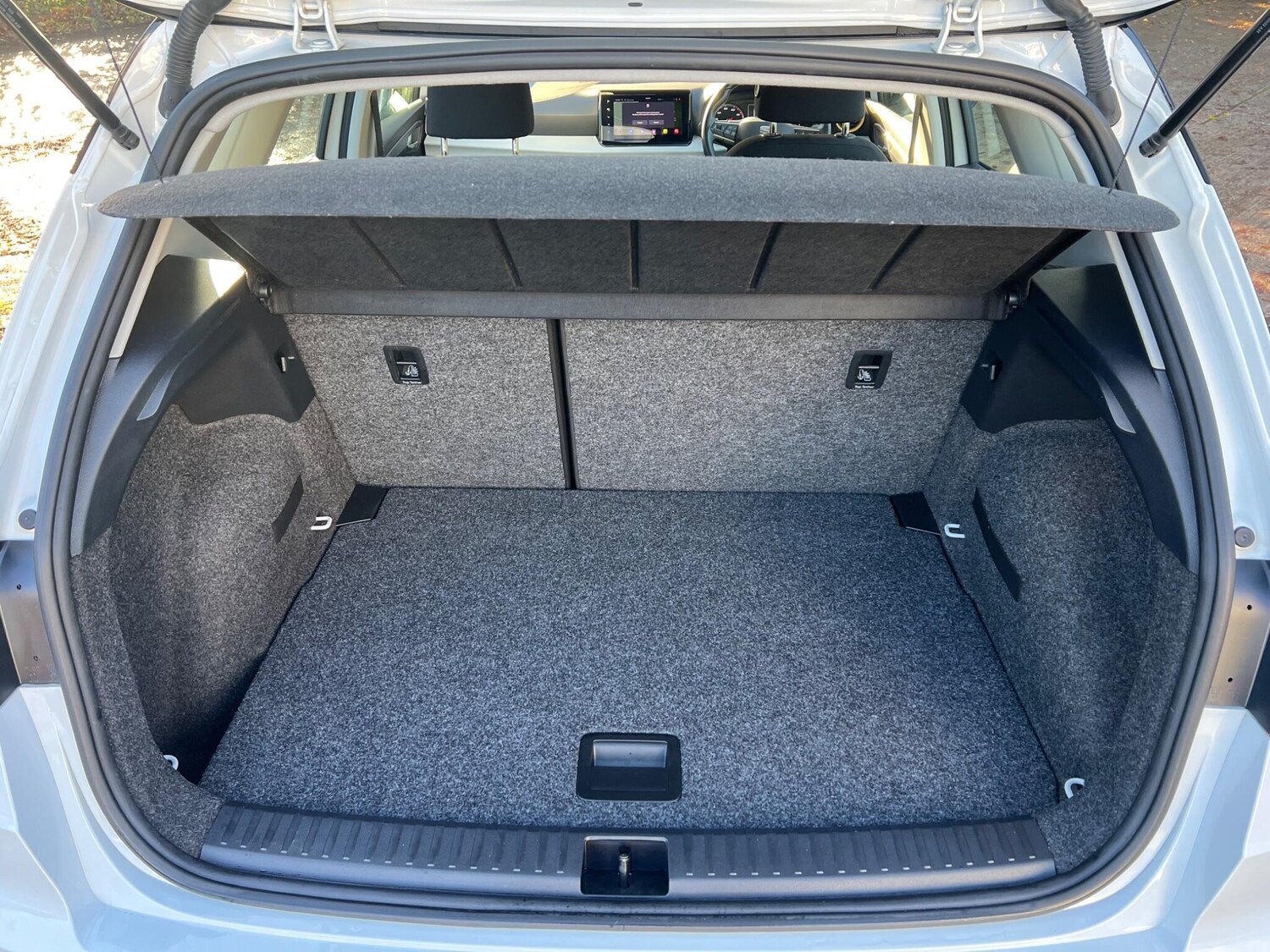 Used SEAT Arona 2022 for sale - 77910747: Photo 29