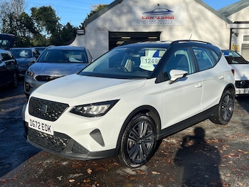 Used SEAT Arona 2022 for sale - 77910747: Photo