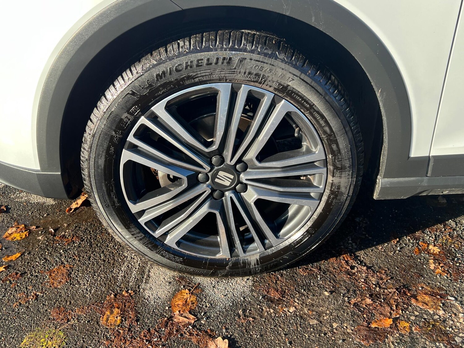 Used SEAT Arona 2022 for sale - 77910747: Photo 30