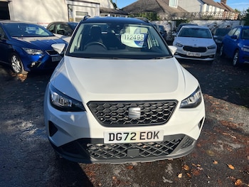 Used SEAT Arona 2022 for sale - 77910747: Photo