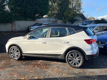 Used SEAT Arona 2022 for sale - 77910747: Photo