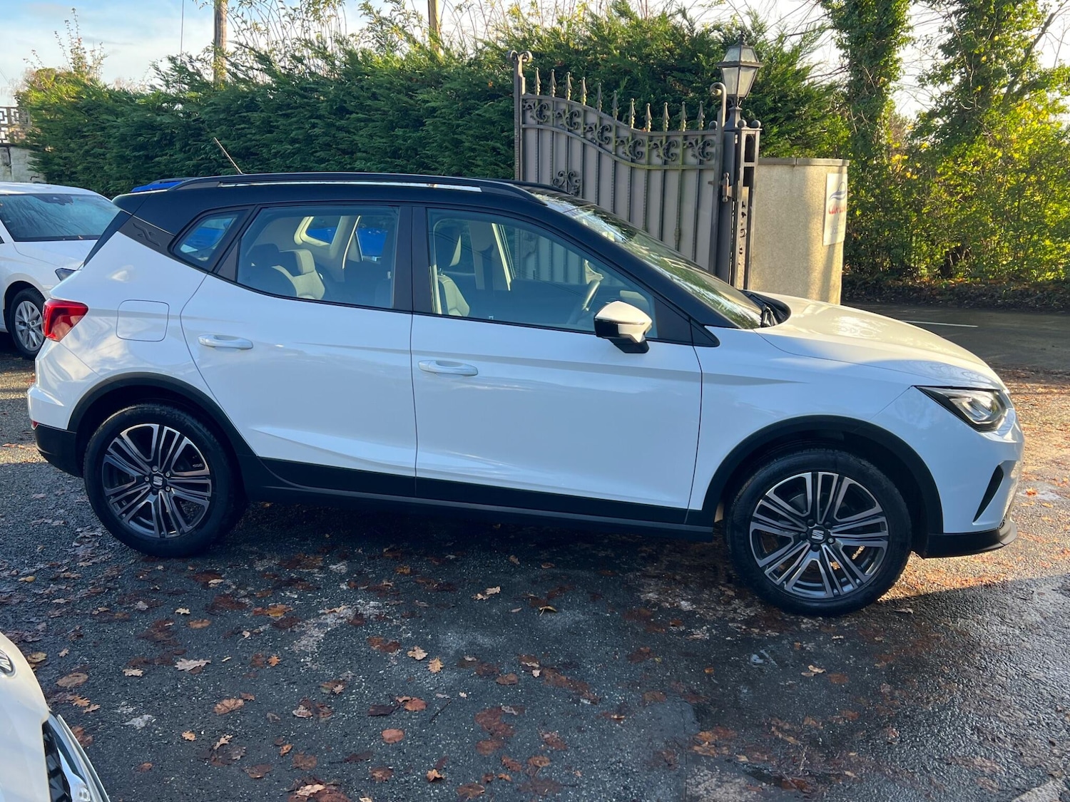 Used SEAT Arona 2022 for sale - 77910747: Photo 5