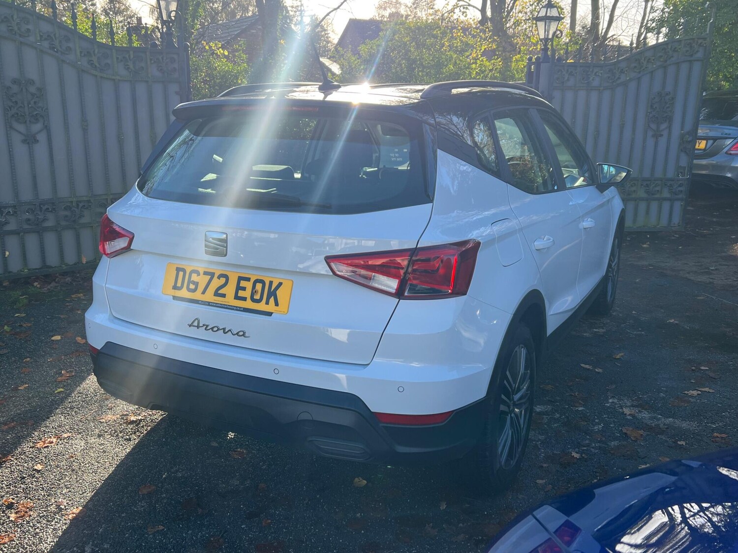 Used SEAT Arona 2022 for sale - 77910747: Photo 6