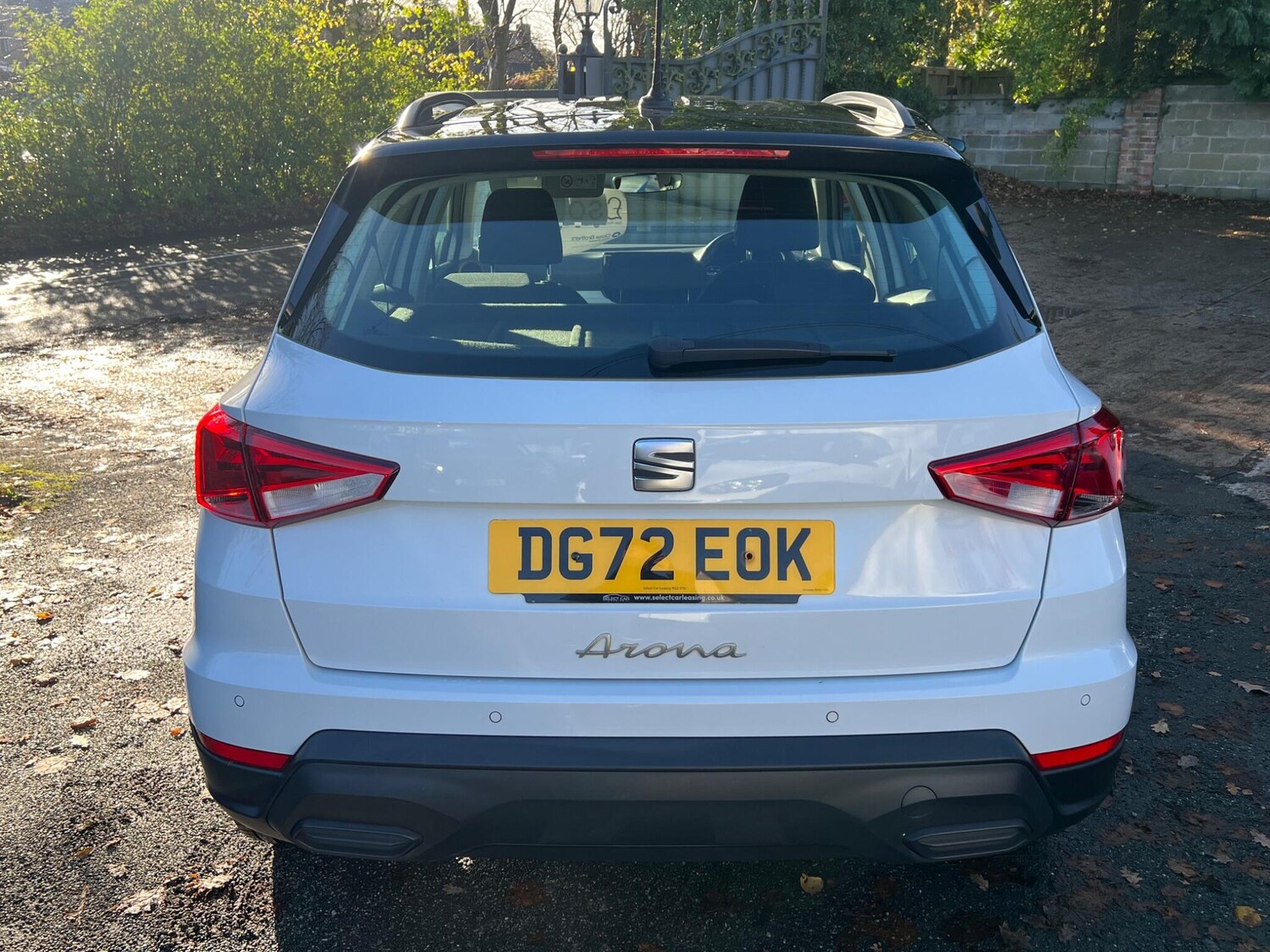 Used SEAT Arona 2022 for sale - 77910747: Photo 8