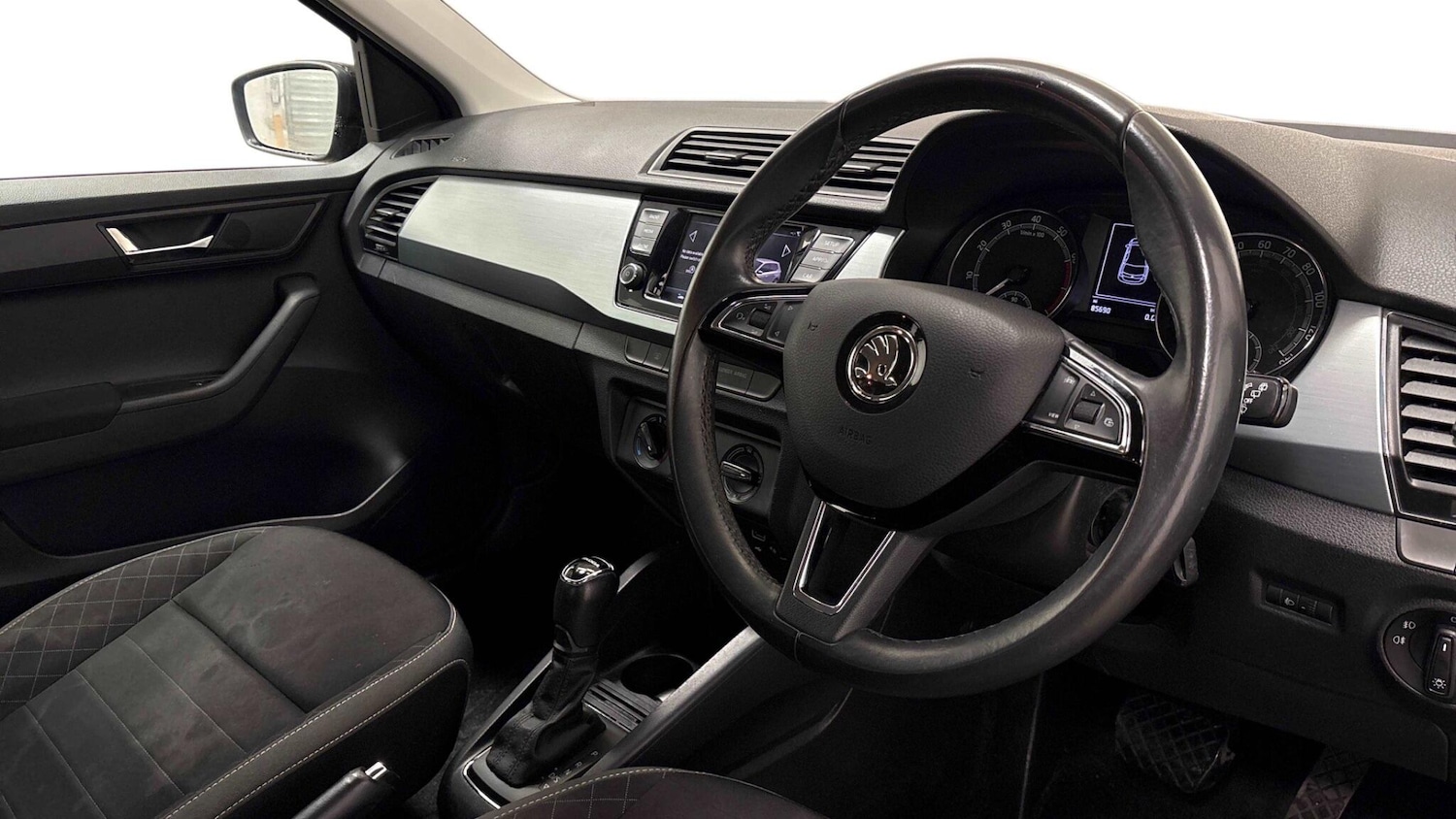 Used Skoda Fabia for sale - 78116052: Photo 4