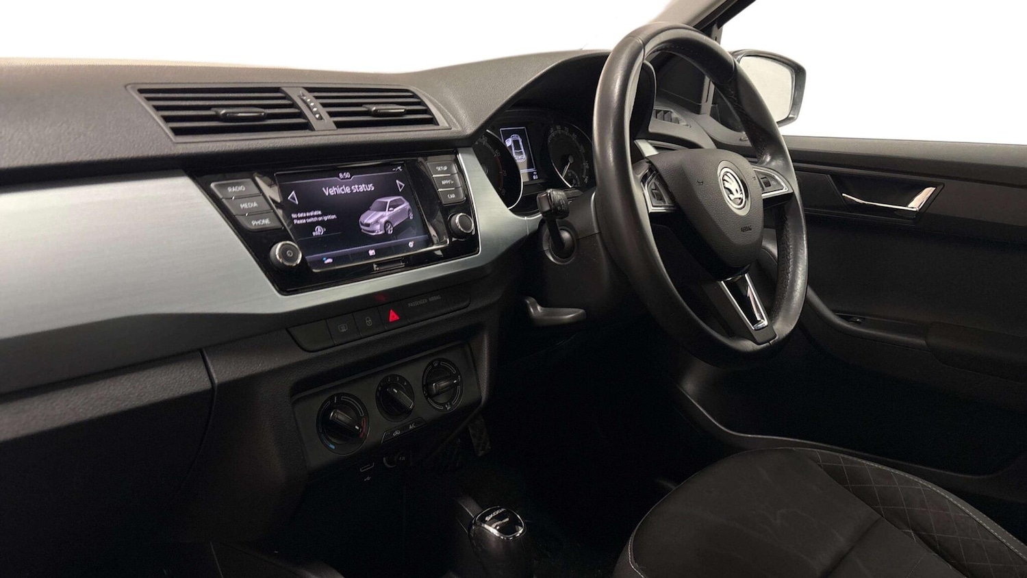 Used Skoda Fabia for sale - 78116052: Photo 5