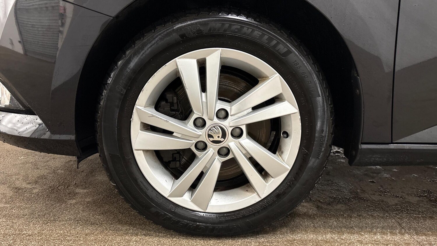 Used Skoda Fabia for sale - 78116052: Photo 9